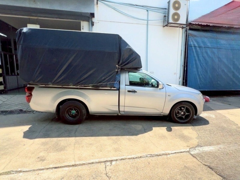 รับจ้างขนของ